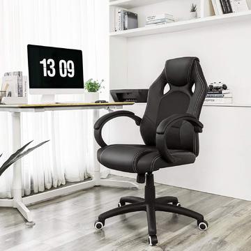 Krzesło biurowe OBG-B black