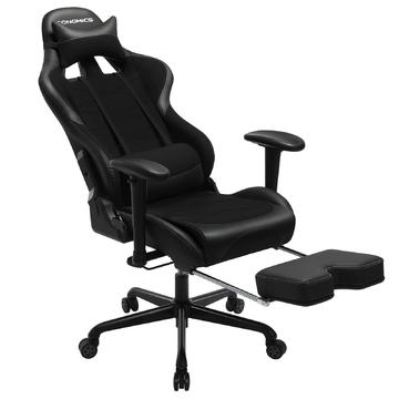 Krzesło biurowe RCG-BK