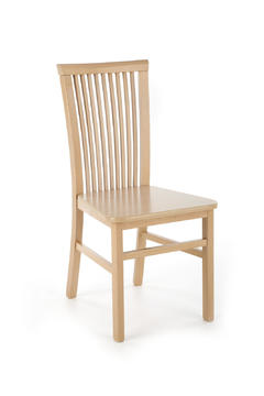 Krzesło do jadalni całe z drewna Angel basic