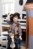 Pokoj dziecięcy kolekcja Cowboy