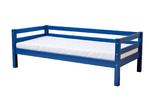 Klasyczne łóżko 70x160 cm