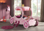 Łóżko dziecięce dla dziewcząt Royal SCPC201