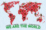 Meble producenta Cilek sprzedawane są na całym świecie
