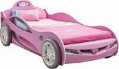 Pokój dziewczęcy Princess-Racer II