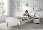 Łóżko dziecięce Kiddy KIBE9014