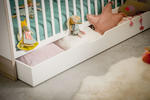 Pokój dziecięcy, meble dla niemowlaka,kolekcja Lilo 