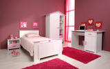Pokój dziecięcy Biotiful pink I