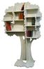 Biblioteczka Sam w formie drzewa - opcja prawa