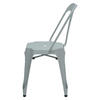 Krzesło do jadalni Industriell grey