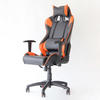Fotel dla graczy Hermes orange