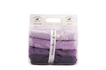 Zestaw ręczników Lilac - 4 szt.