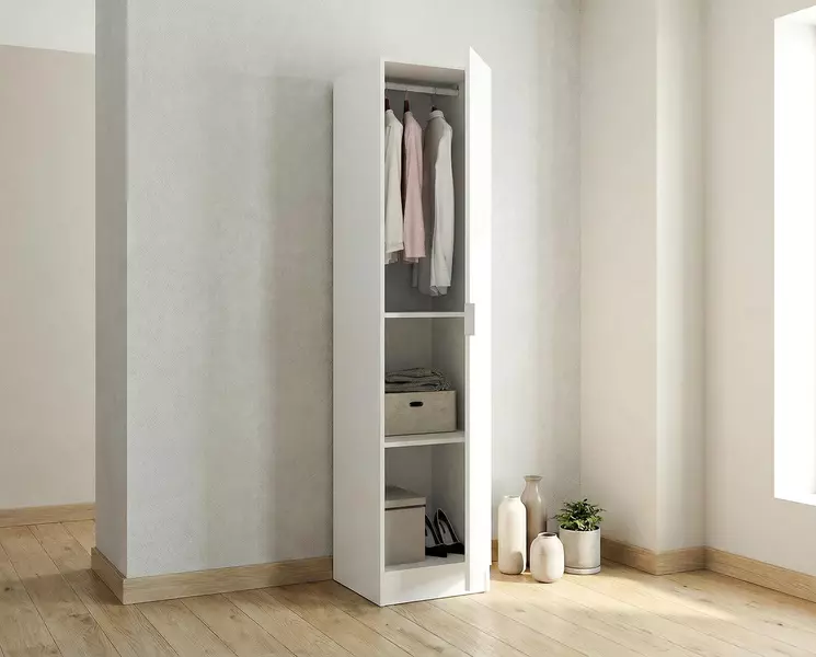 Szafa biała Essen small