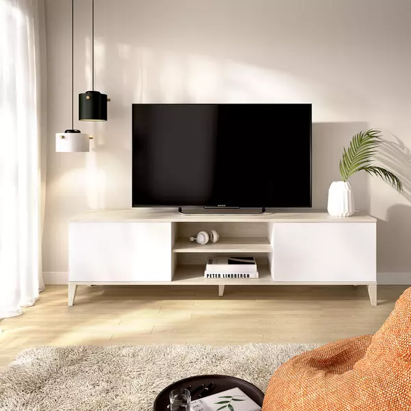 Stolik pod telewizor Boston