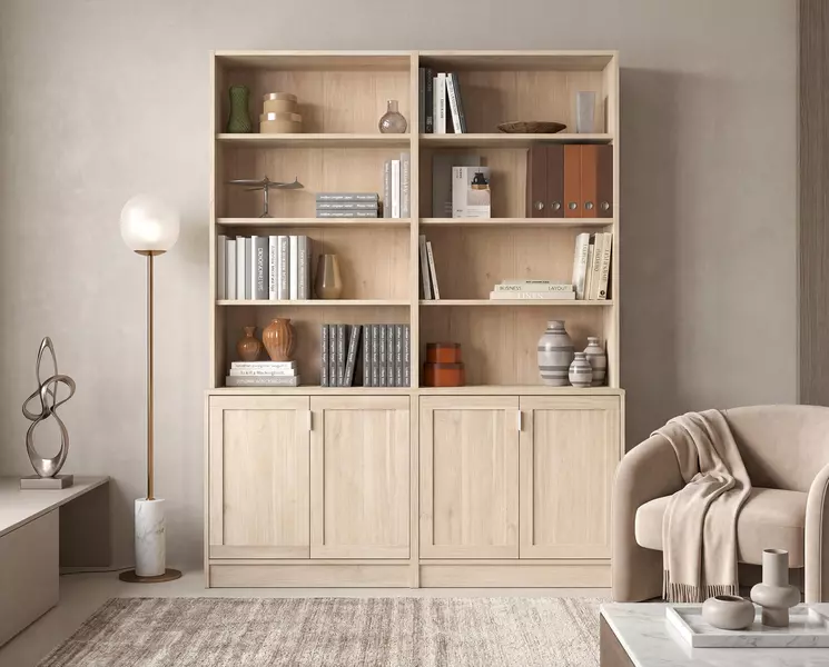 Gablota do salonu Mayence