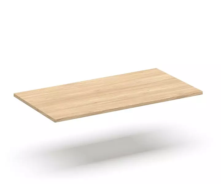 Łóżko dziecięce z szufladą 90x200 Gloria akacja