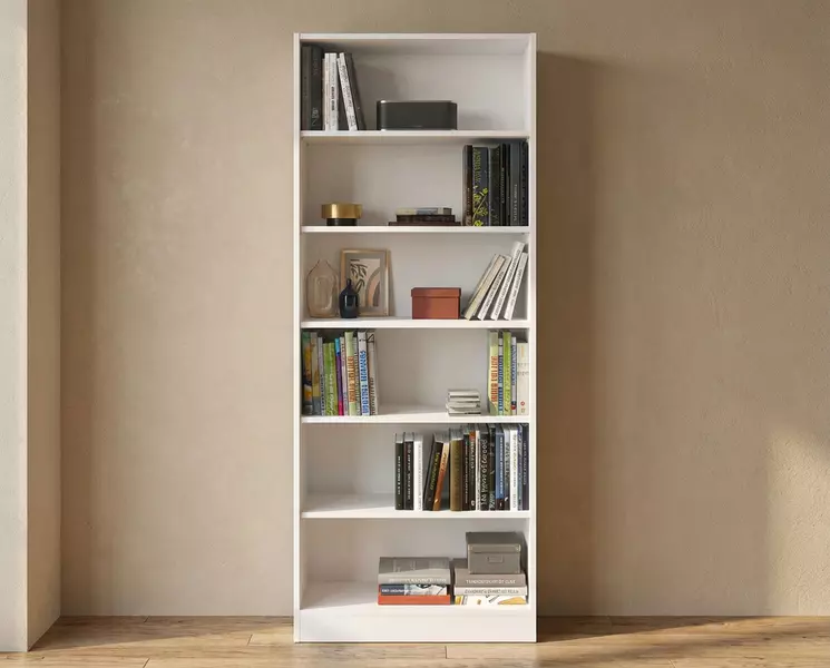 Miejsce do przechowywania do salonu w zestawie Sophia book
