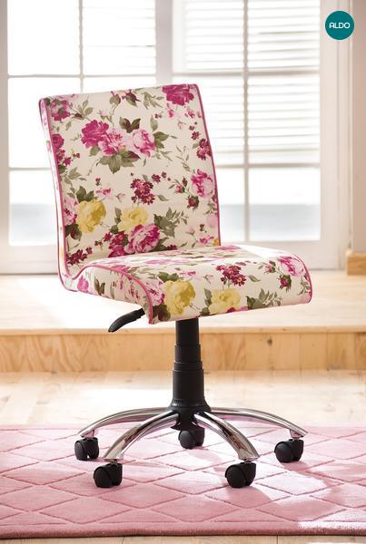 Krzesło dziecięce Flora